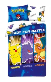 posciel-dziecieca-pokemon-140-x-200-halantex-100percent-bawelna-pikachu