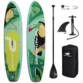deska-sup-pompowana-pathfinder-toucan-leaf-10-2-310-cm