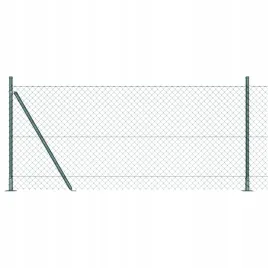 ogrodzenie-z-siatki-z-7-flanszowymi-slupkami-0-8x
