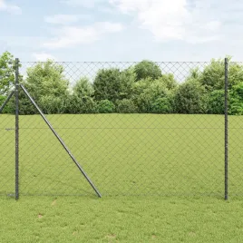 ogrodzenie-z-siatki-z-7-slupkami-1-6x10-m-ze-stal