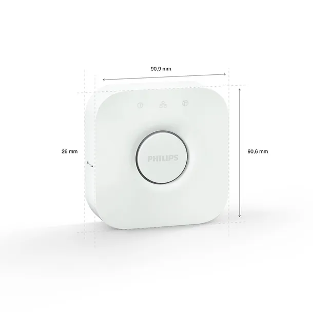 mostek-philips-8719514342620-waga-z-opakowaniem-0-29-kg-marka-philips-hue