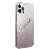 guess-guhcp12mpcuglspi-iphone-12-12-pro61-rozowy-pink-hardcase-glitter-gr-opcje-sim-brak-informacji