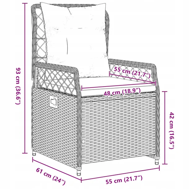 vidaxl-5-czesciowy-zestaw-jadalny-ogrodowy-czarny-rattan-polimerowy-stan-nowy-linia-vidaxl