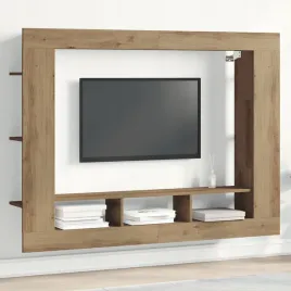 vidaxl-szafka-rtv-montowana-na-scianie-dab-artisan-152x22x113-cm