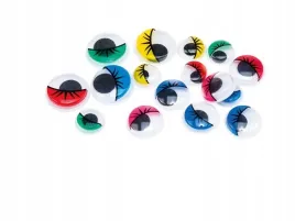 ruchome-oczka-z-kolorowymi-rzesami-16szt