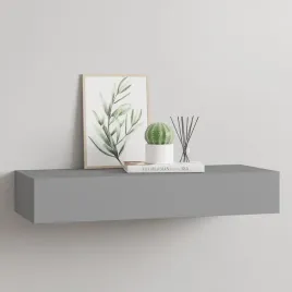 vidaxl-polka-scienna-z-szuflada-szara-60-x-235-x-10-cm-mdf