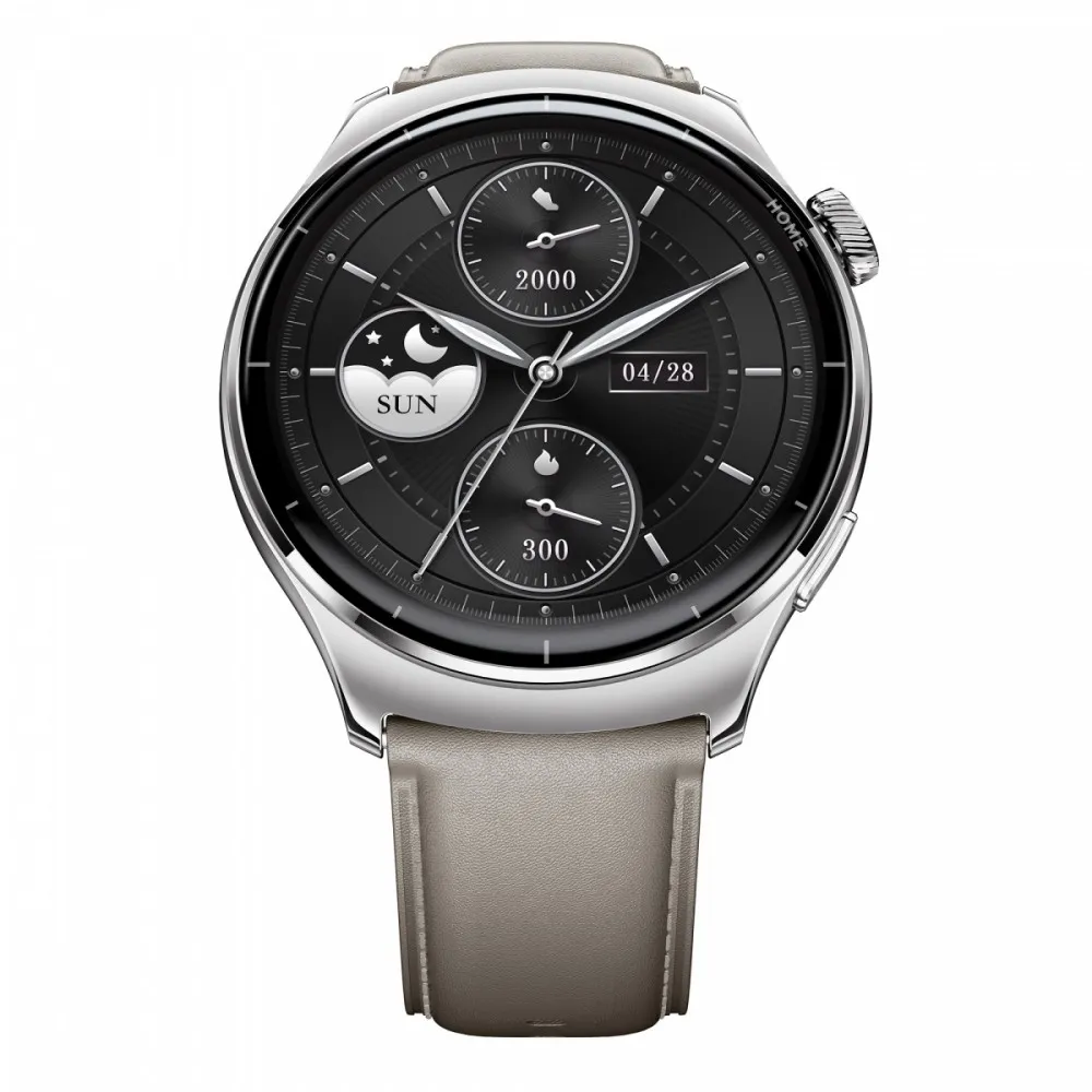 smartwatch-mibro-lite-3-pro-khaki-grey