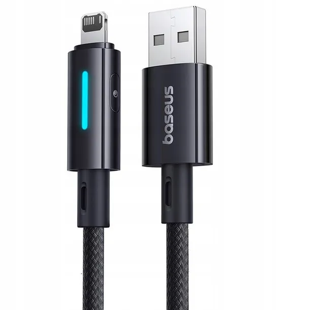 baseus-lit-kabel-usb-lightning-1m-2-4a-kosmiczna-czern-dlugosc-przewodu-1-m