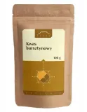 kwas-bursztynowy-100g
