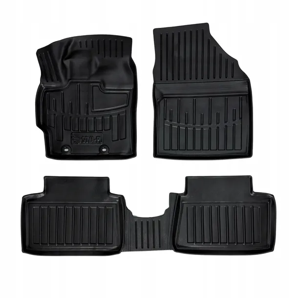 CDEFG Compatible With Toyota Yaris XP21/Yaris Cross 2020-2024/C-HR CHR 2024, Silicone Car Key Cover Protector, Metallic Silver - View #9