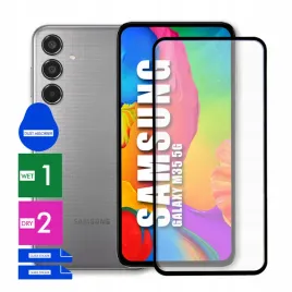 2x-szklo-ochronne-do-samsung-galaxy-m35-5g-hartowane-9h-pelne-caly-ekran-5d