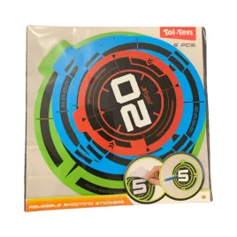 tarcze-naklejki-toi-toys-do-gry-rzutki-5szt