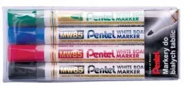 marker-do-tablic-mw85-4w-4-kolory-pentel-pentel