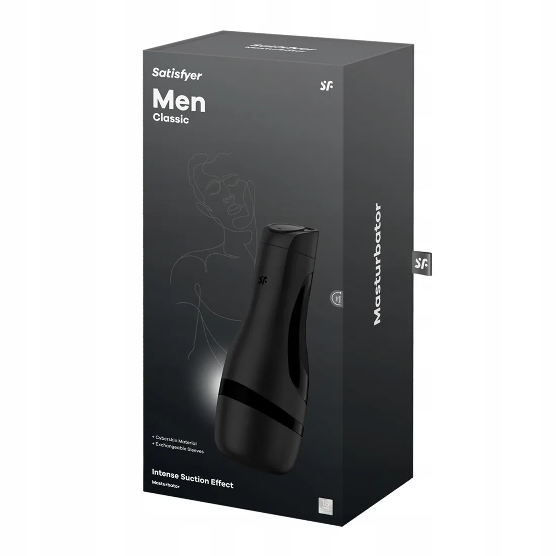 satisfyer-masturbator-men-classic-czarny