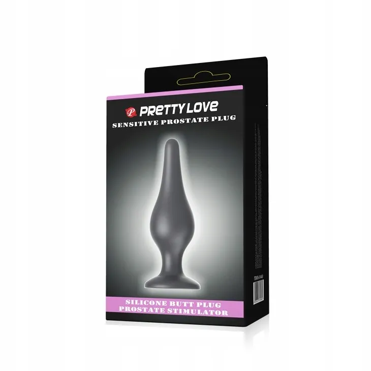 lybaile-korek-analny-pretty-love-sensitive-prostate-plug