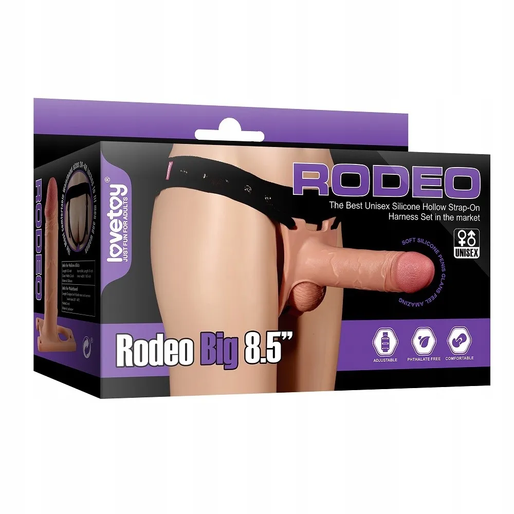lovetoy-strapon-rodeo-big-8-5