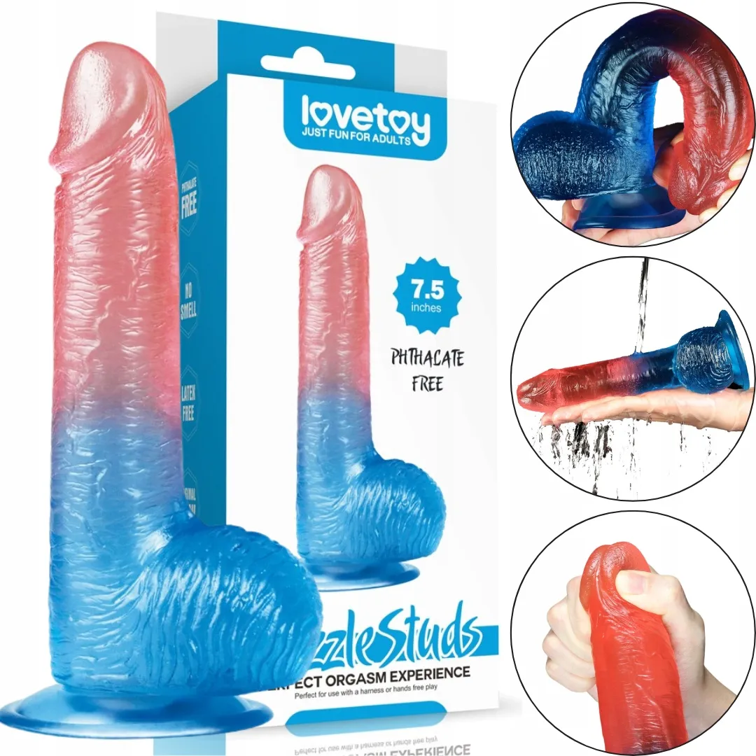 lovetoy-dildo-dazzle-studs-75-balls