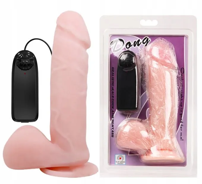 lybaile-dildo-pretty-love-realistic-dong