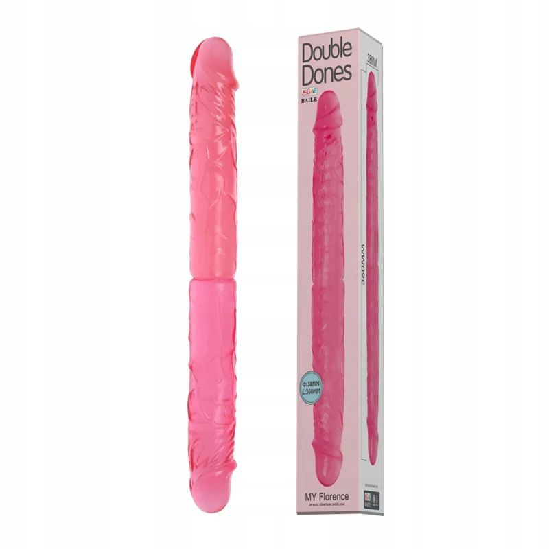 podwojne-dildo-xxl-lybaile-zelowe-do-stymulacji-rozowe-37cm