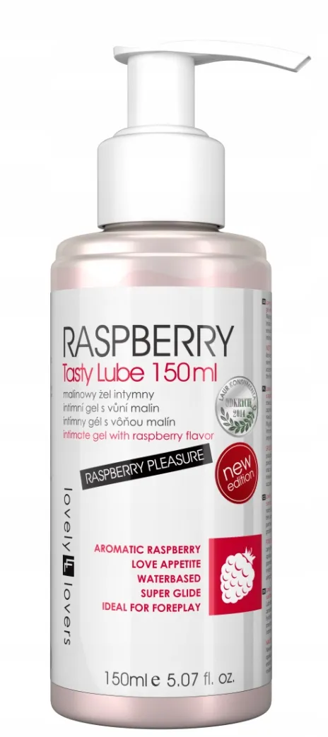 lovely-lovers-raspberry-tasty-lube-150ml