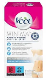 veet-plastry-z-woskiem-do-depilacji-bikini-i-pach-dla-skory-wrazliwej-16szt