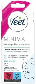 veet-minima-plastry-z-woskiem-do-depilacji-twarzy-20-plastrow-4-chusteczki