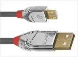 kabel-lindy-usb-2-0-05m-szary-model-36650