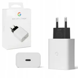 szybka-ladowarka-google-30w-usb-c-pixel-6