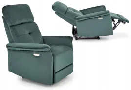 zielony-ciemny-fotel-elektrycznie-rozkladany-wypoczynkowy-semir-halmar-usb