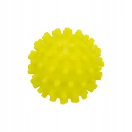pilka-jezowa-duzy-kolec-dla-psa-piszczaca-trening-aport-winyl-trixie-10cm