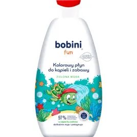 bobini-fun-plyn-do-kapieli-zielona-woda-500ml