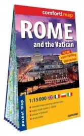 rome-and-the-vatican-comfort-map-1-15-000