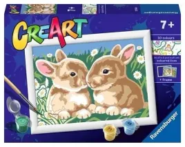 malowanie-po-numerach-dzieci-puszyste-kroliczki