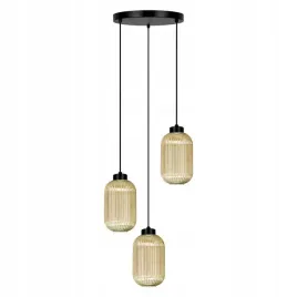 lampa-wiszaca-fadiga-k-5745-bursztynowy-czarny-nowoczesna-funkcjonalna