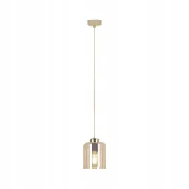 lampa-wiszaca-vanes-k-5810-bursztynowy-bez-zloty-nowoczesna-efektowna