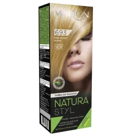 marion-farba-do-wlosow-natura-styl-nr-693-opalizujacy-blond