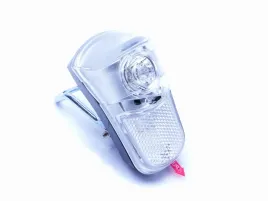 lampa-przod-1led-bateria-wspornik