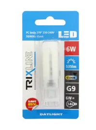 dioda-led-g9-6w-6500k-420lm