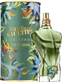 jean-paul-gaultier-le-beau-paradise-garden-woda-perfumowana-125ml