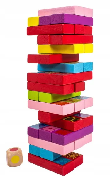 wieza-3-w-1-albi-material-drewno