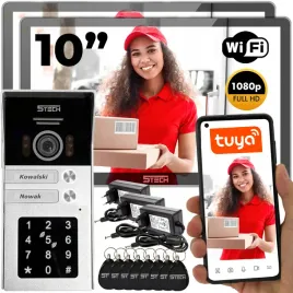 wideodomofon-dwurodzinny-5tech-dwa-monitory-lustrzane-10-stacja-84225