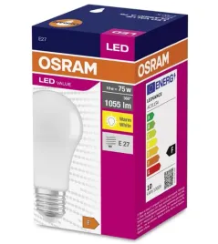 zarowka-led-cla-e27-10w-led-value-osram-matowa-barwa-ciepla