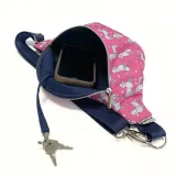 nerka-saszetka-biodrowa-pudle-stan-nowy