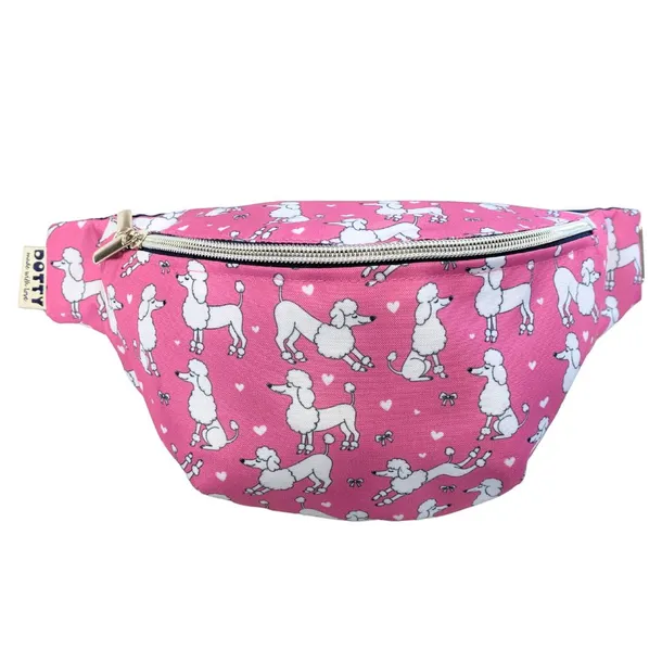 nerka-saszetka-biodrowa-pudle-marka-dotty