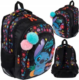 plecak-szkolny-mlodziezowy-st-majewski-stitch-aloha-czarny