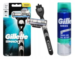 maszynka-do-golenia-gillette-mach3-1-wklad-zel-do-golenia-200ml