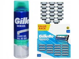 wklady-do-maszynki-gillette-mach-3-sport-noze-ostrza-x17szt-zel-200ml