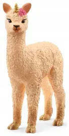 schleich-70761-zrebie-jednorozca-lamy-bayala