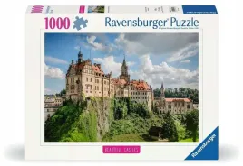 puzzle-1000-zamek-sigmaringen