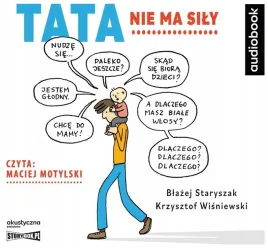 tata-nie-ma-sily-audiobook-staryszak-blazej